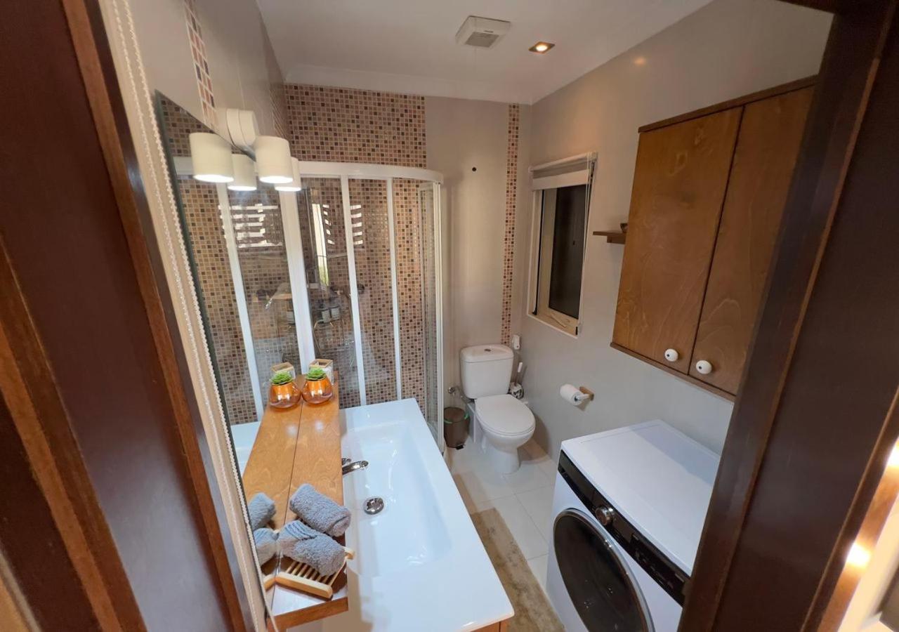 Cozy Apartment In South Malta Il-Il-Fgura Εξωτερικό φωτογραφία