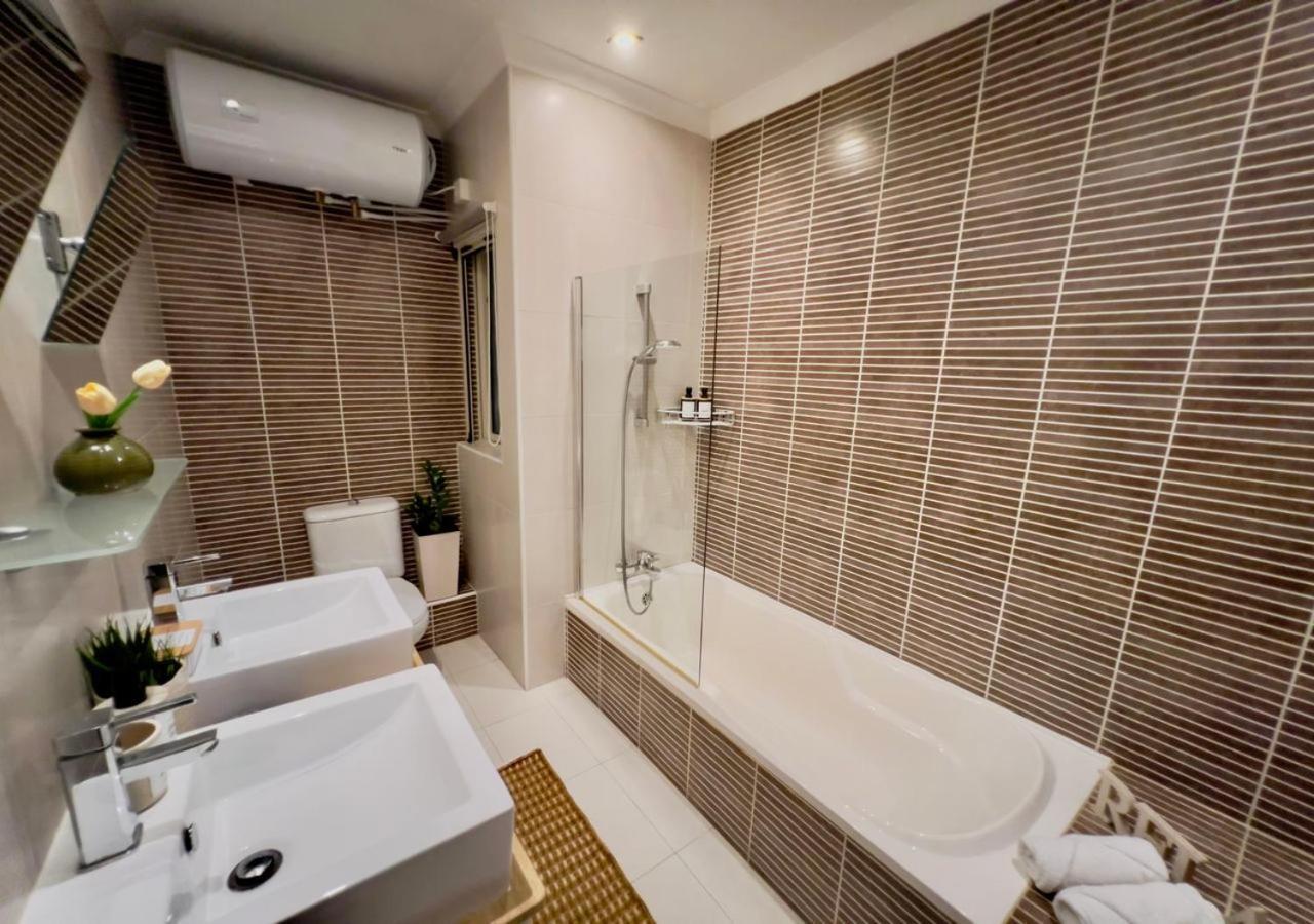 Cozy Apartment In South Malta Il-Il-Fgura Εξωτερικό φωτογραφία