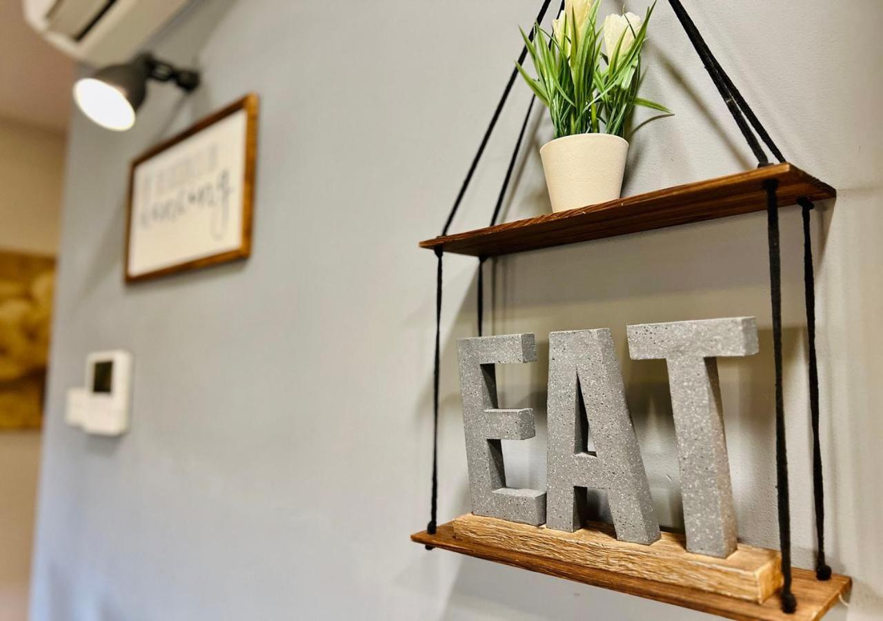 Cozy Apartment In South Malta Il-Il-Fgura Εξωτερικό φωτογραφία