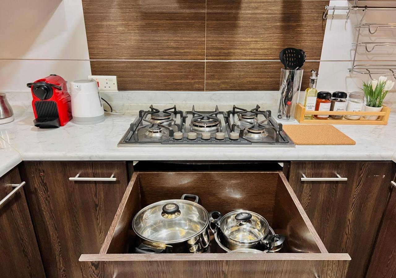 Cozy Apartment In South Malta Il-Il-Fgura Εξωτερικό φωτογραφία