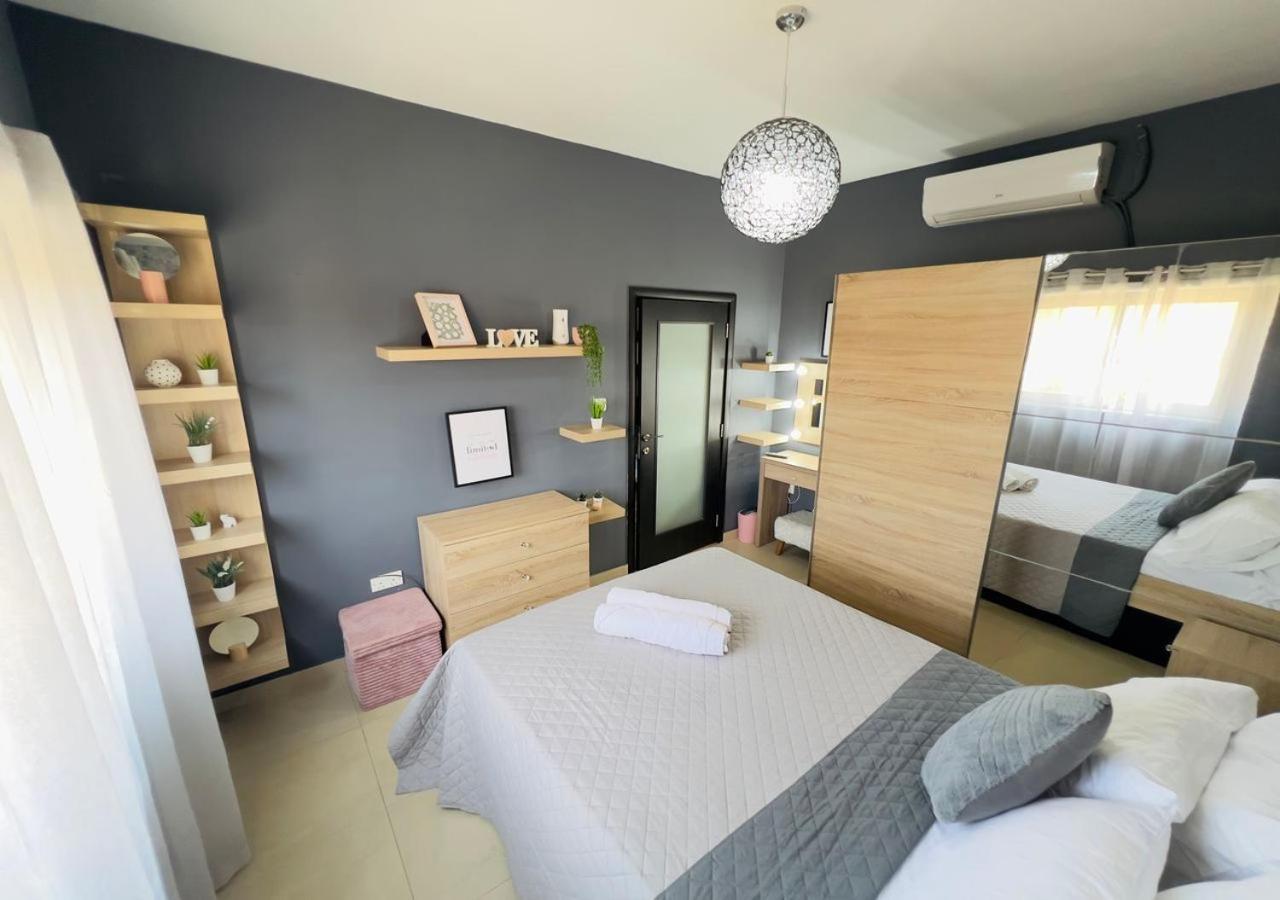 Cozy Apartment In South Malta Il-Il-Fgura Εξωτερικό φωτογραφία