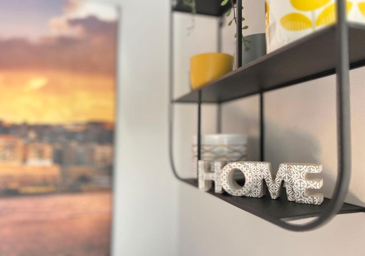 Cozy Apartment In South Malta Il-Il-Fgura Εξωτερικό φωτογραφία