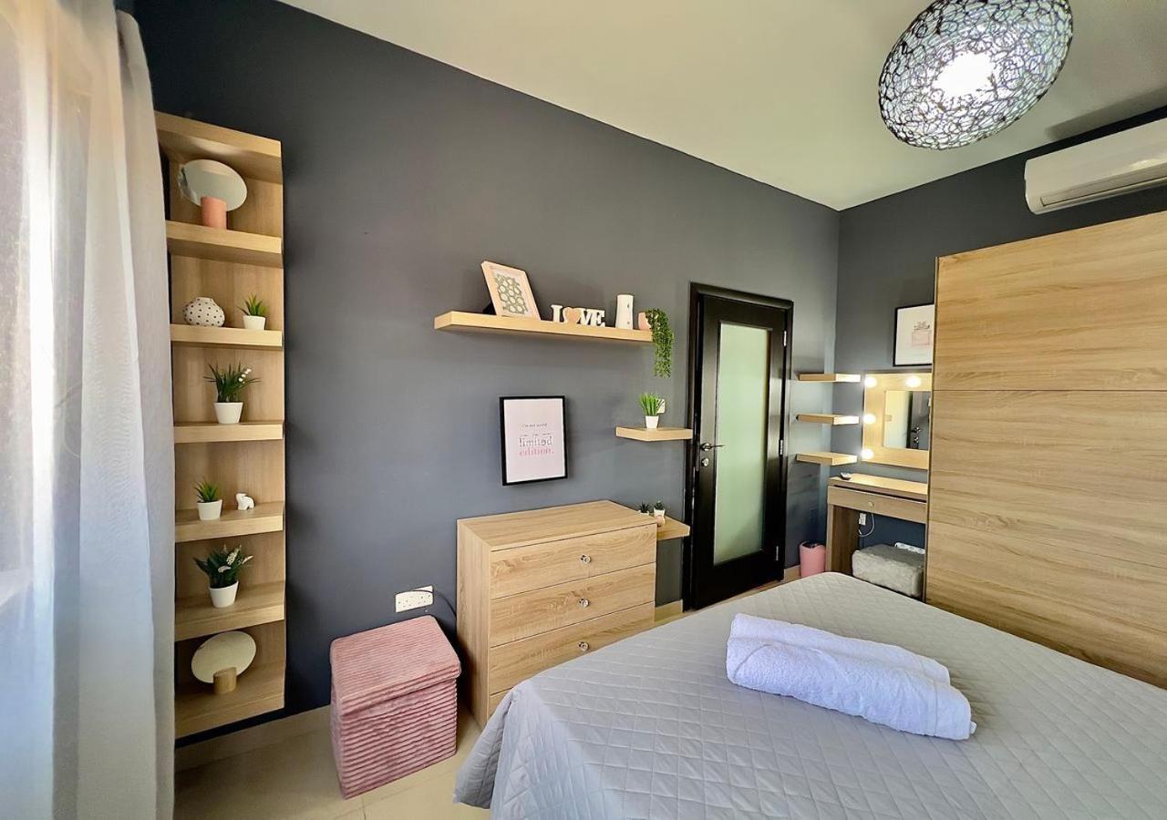 Cozy Apartment In South Malta Il-Il-Fgura Εξωτερικό φωτογραφία