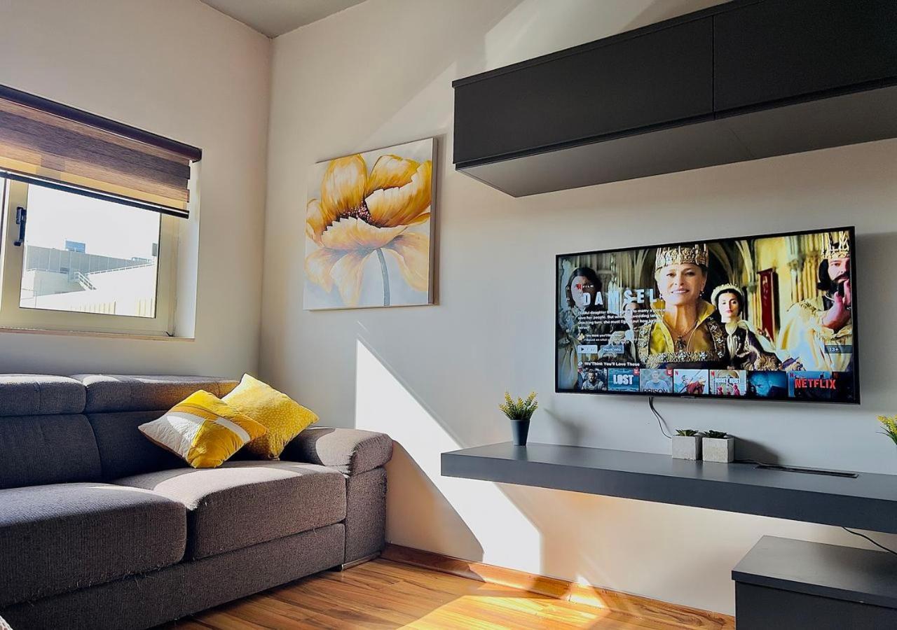 Cozy Apartment In South Malta Il-Il-Fgura Εξωτερικό φωτογραφία