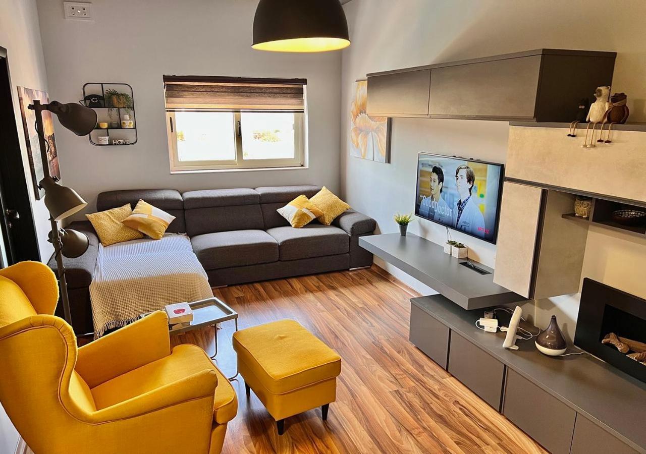 Cozy Apartment In South Malta Il-Il-Fgura Εξωτερικό φωτογραφία