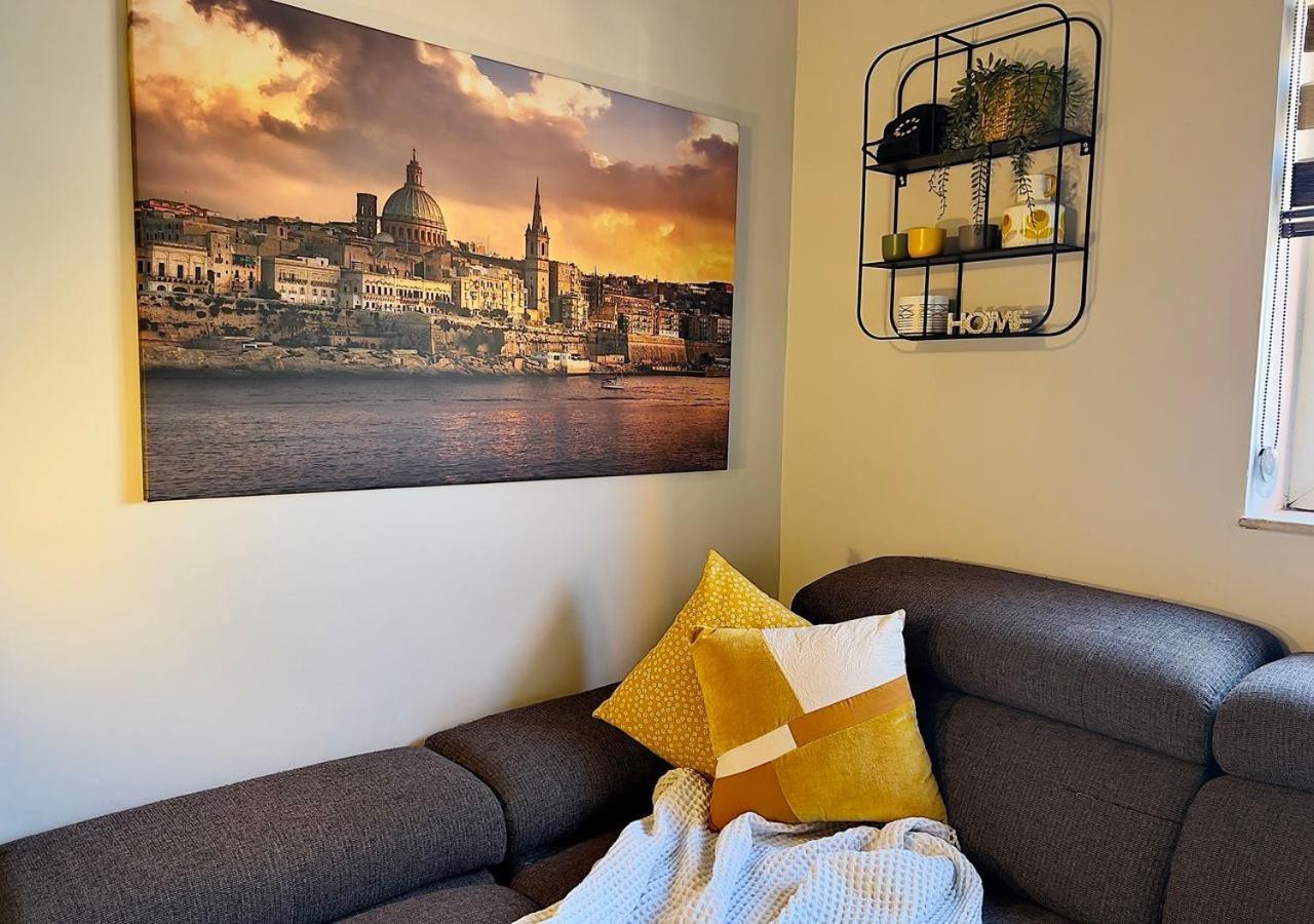 Cozy Apartment In South Malta Il-Il-Fgura Εξωτερικό φωτογραφία