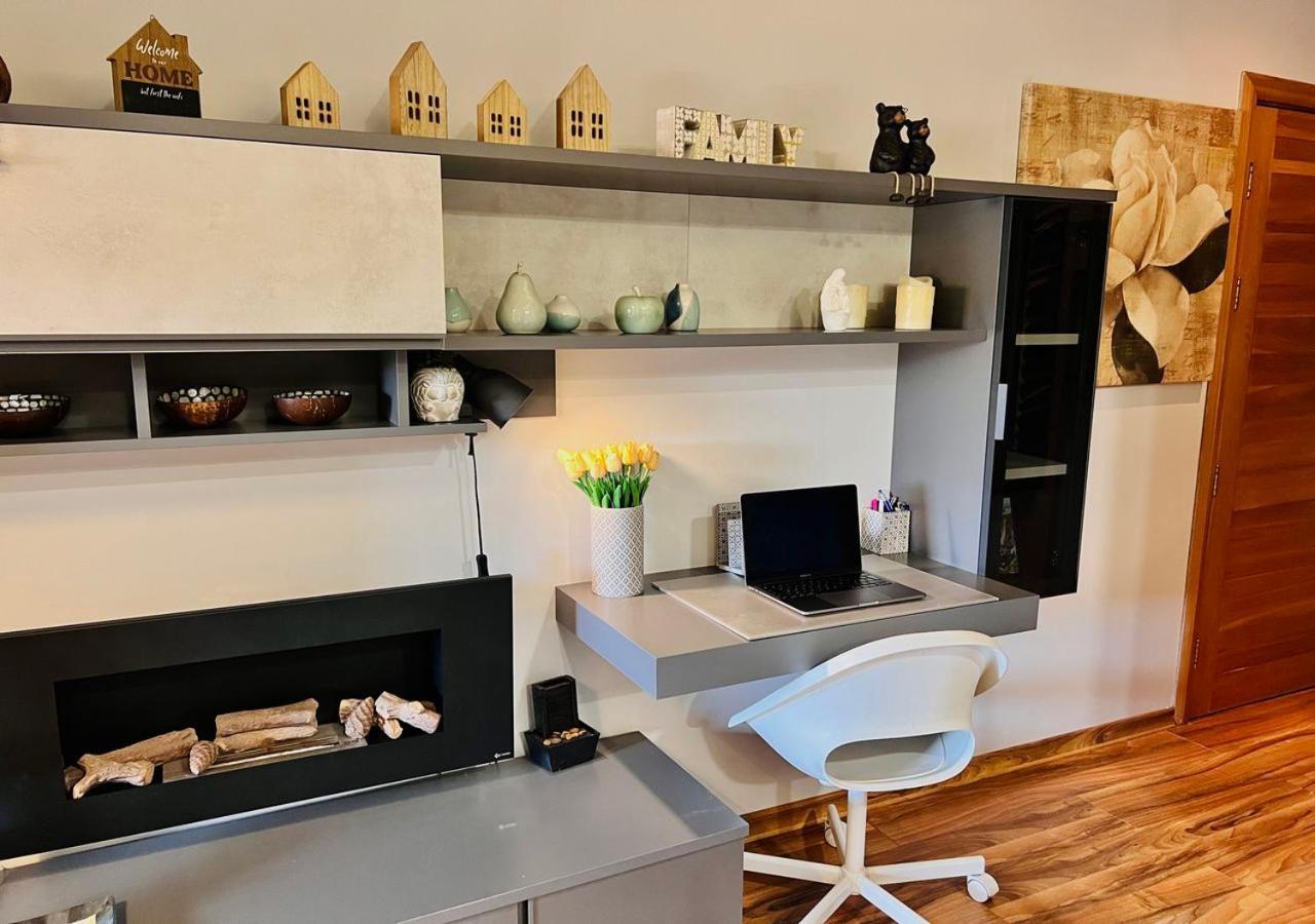 Cozy Apartment In South Malta Il-Il-Fgura Εξωτερικό φωτογραφία