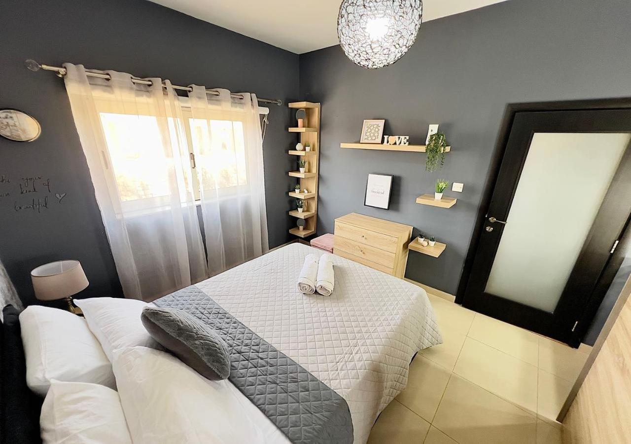 Cozy Apartment In South Malta Il-Il-Fgura Εξωτερικό φωτογραφία