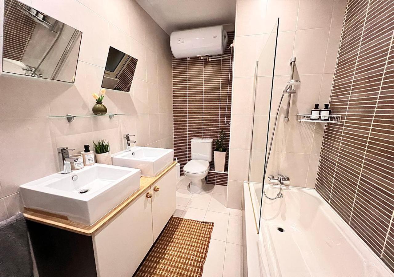 Cozy Apartment In South Malta Il-Il-Fgura Εξωτερικό φωτογραφία