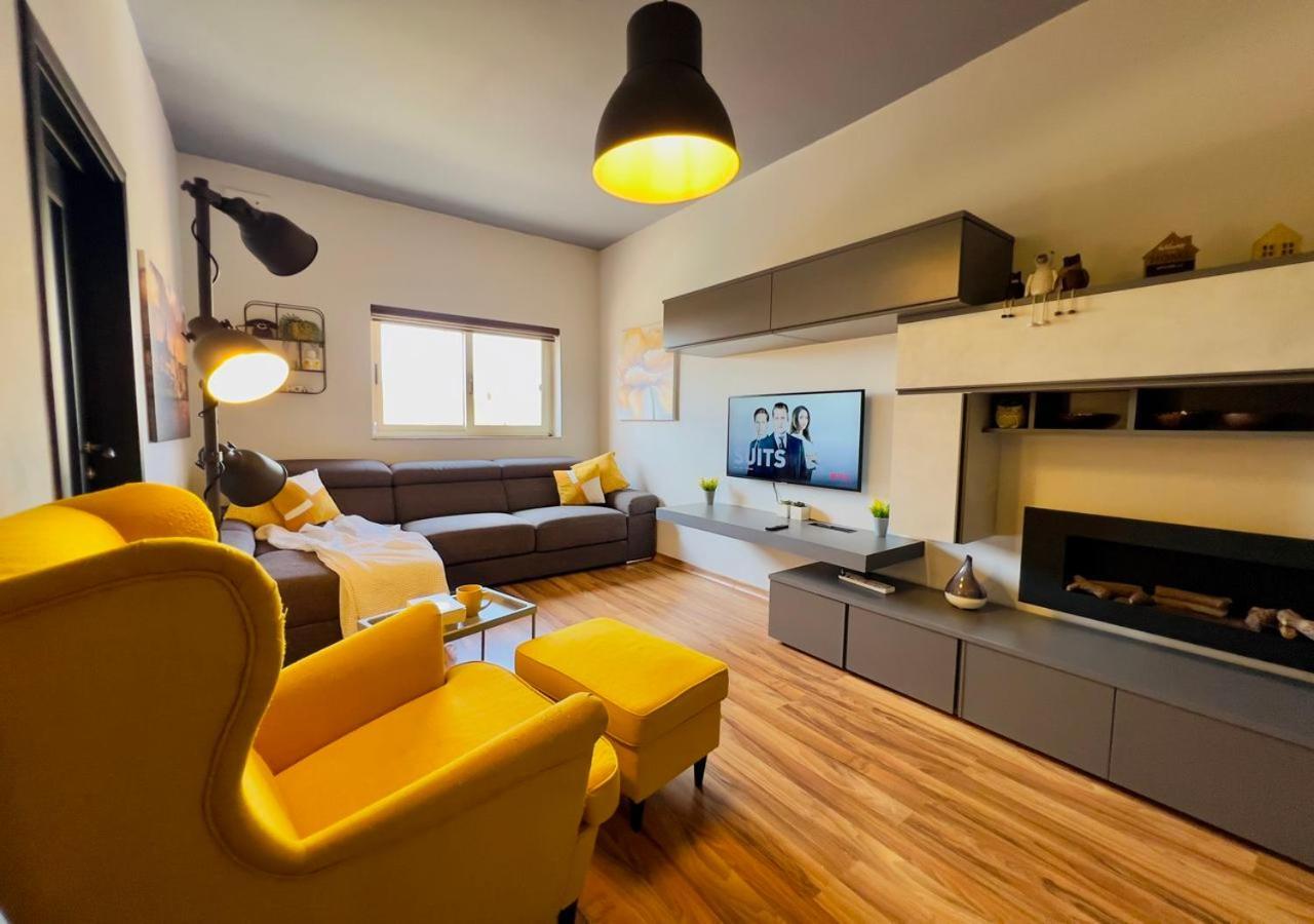 Cozy Apartment In South Malta Il-Il-Fgura Εξωτερικό φωτογραφία