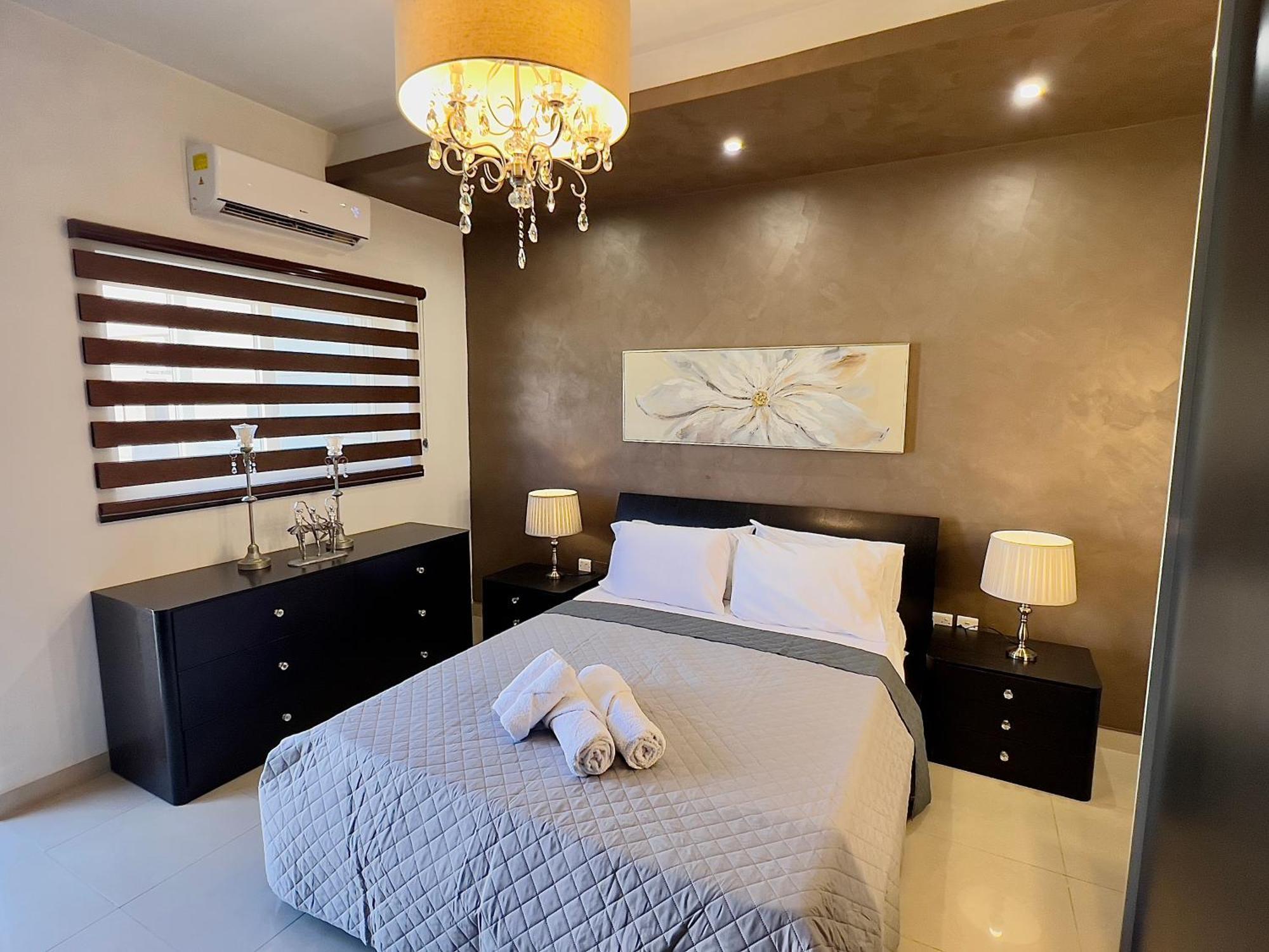 Cozy Apartment In South Malta Il-Il-Fgura Εξωτερικό φωτογραφία