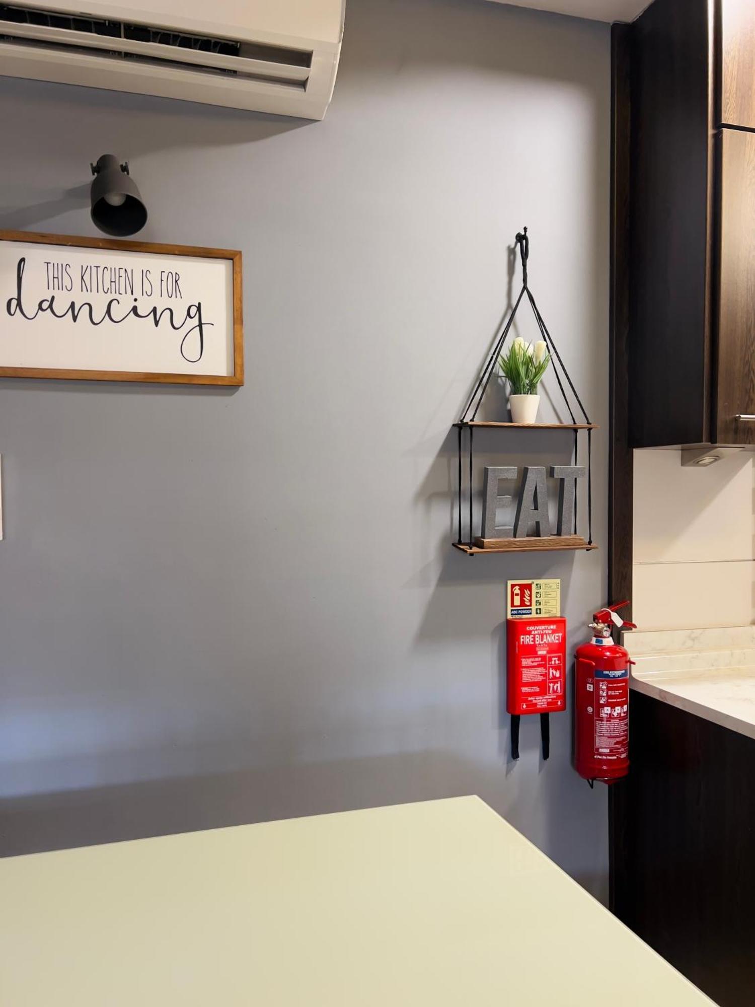 Cozy Apartment In South Malta Il-Il-Fgura Εξωτερικό φωτογραφία