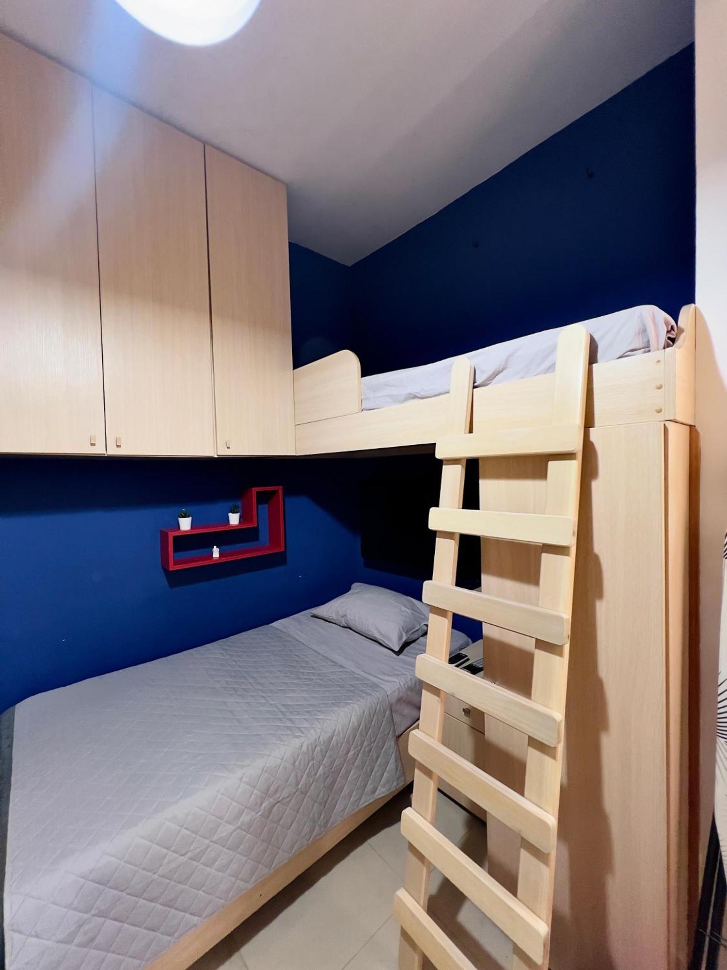 Cozy Apartment In South Malta Il-Il-Fgura Εξωτερικό φωτογραφία