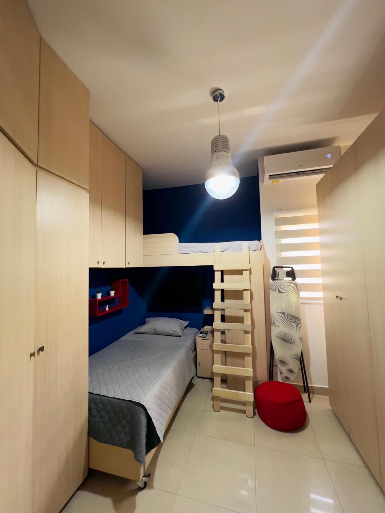 Cozy Apartment In South Malta Il-Il-Fgura Εξωτερικό φωτογραφία